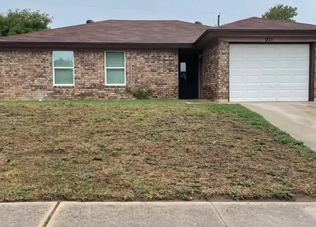 Property at 211 Spur Dr, Copperas Cove, TX, 76522, 3 beds, 2 baths, [object Object]