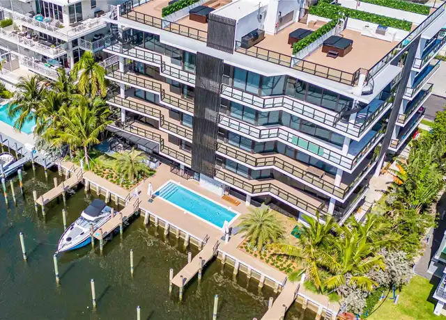 Property at 141 Isle of Venice Dr Unit 2S, Fort Lauderdale, FL, 33301, 4 beds, 4.5 baths, [object Object]