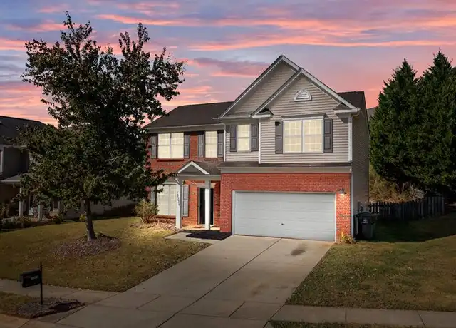 Property at 12336 Hunting Birds Ln, Charlotte, NC, 28278, 3 beds, 2.5 baths, [object Object]