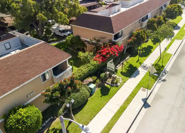 Property at 390 N San Antonio Ave Unit 390E, Upland, CA, 91786, 1 bed, 1 bath, [object Object]
