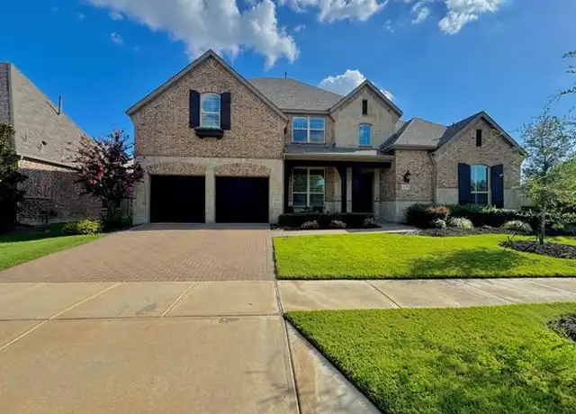 Property at 4571 Acacia Pkwy, Prosper, TX, 75078, 5 beds, 4.5 baths, [object Object]