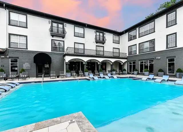 Property at Avana Cheshire Bridge - 2124 Cheshire Bridge Rd NE, Atlanta, GA, 30324, 1-3 bed, 1-2 bath, [object Object]