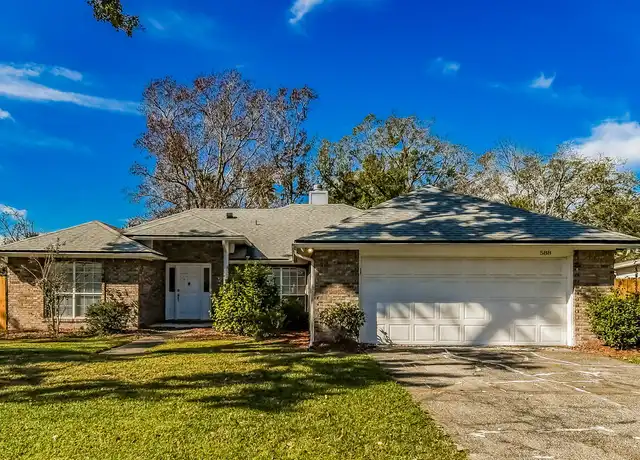 Property at 588 John Hancock St, Orange Park, FL, 32073, 3 beds, 2 baths, [object Object]
