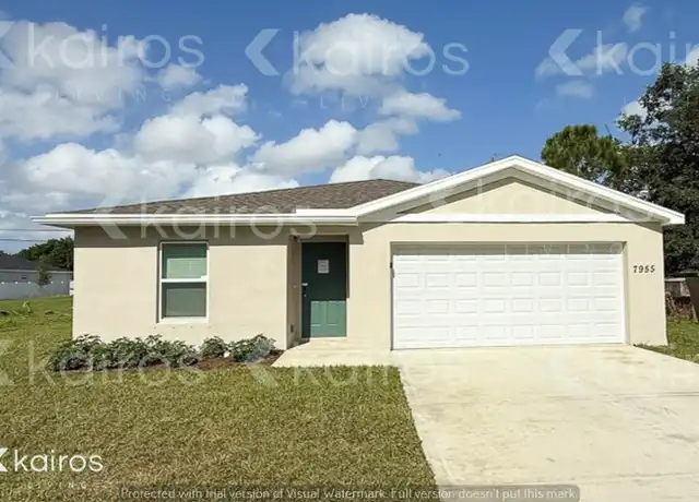 Property at 7955 97th Ct, Vero Beach, FL, 32967, 3 beds, 2 baths, [object Object]