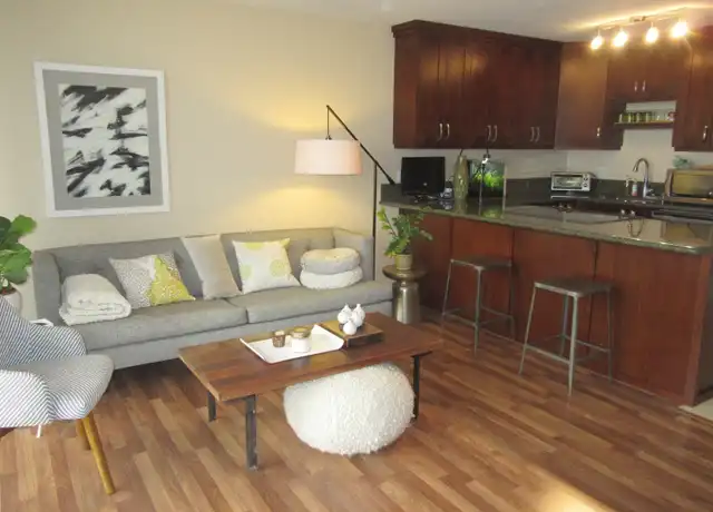 Property at 411 Hobron Ln #2301, Honolulu, HI, 96815, 1 bed, 1 bath, [object Object]