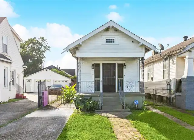 Property at 1921 Gallier St, New Orleans, LA, 70117, 2 beds, 1 bath, [object Object]