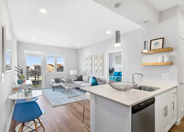 Property at The Tides At Arverne By The Sea - 190 Beach 69th St, Arverne, NY, 11692, 0-1 beds, 1 bath, [object Object]