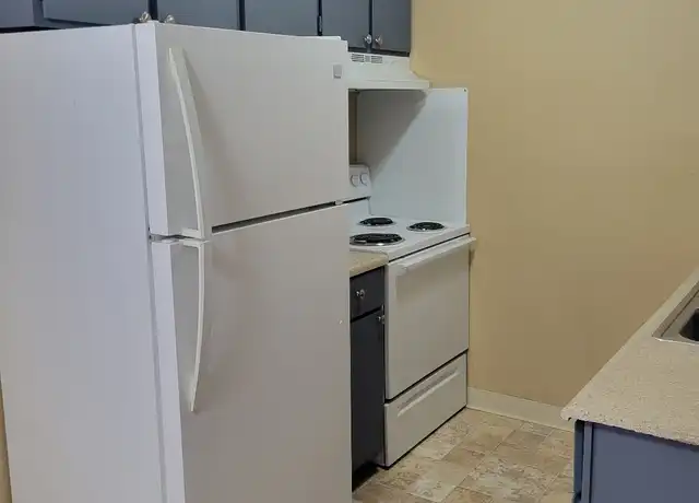 Property at 1501 S Woodland Ave Unit B, Tucson, AZ, 85711, 2 beds, 1 bath, [object Object]