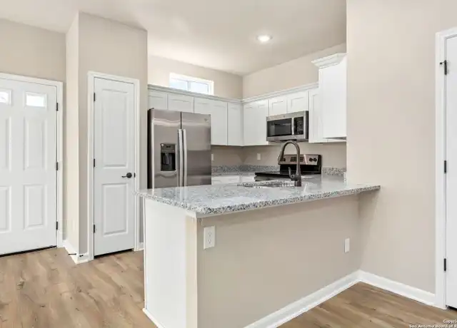 Property at 814 Soria Pl Unit 102, San Antonio, TX, 78223, 3 beds, 2.5 baths, [object Object]