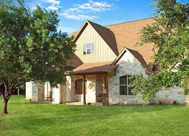 Property at 16219 Oxbow Trl, Buda, TX, 78610, 1 bed, 1 bath, [object Object]