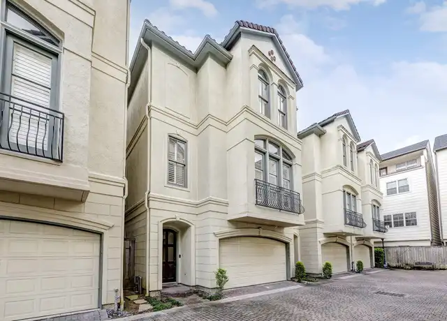 Property at 1523 Haddon St, Houston, TX, 77006, 3 beds, 3.5 baths, [object Object]