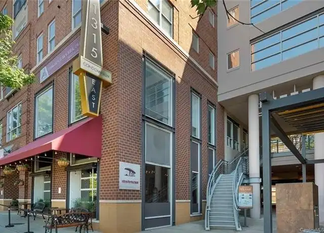 Property at 1315 East Blvd Unit 406, Charlotte, NC, 28203, 2 beds, 2 baths, [object Object]