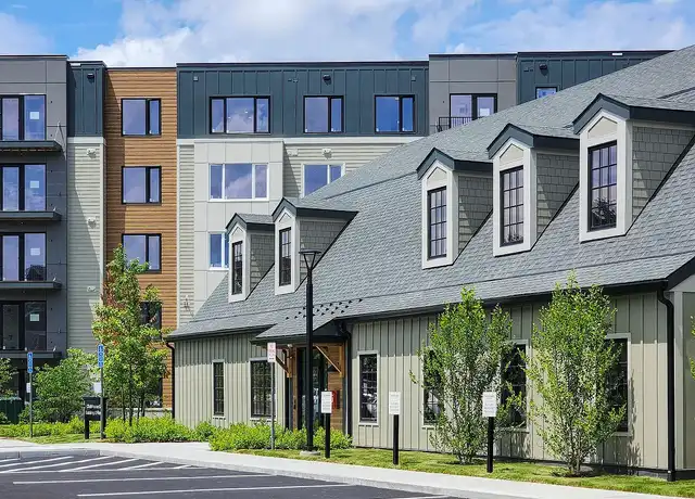 Property at The Devon at Weiss Farm - 168 Franklin St, Stoneham, MA, 02180, 1 bed, 1 bath, [object Object]