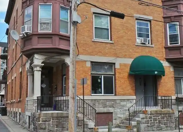 Property at 25-27 S 10th St Unit 2S, Allentown, PA, 18102, 2 beds, 1 bath, [object Object]