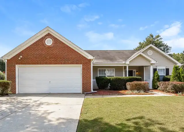Property at 3223 Deer Valley Dr NW, Acworth, GA, 30101, 3 beds, 2 baths, [object Object]