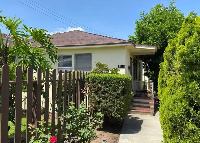 Property at 1611 S Atlantic Blvd, Alhambra, CA, 91803, 1 bed, 1 bath, [object Object]