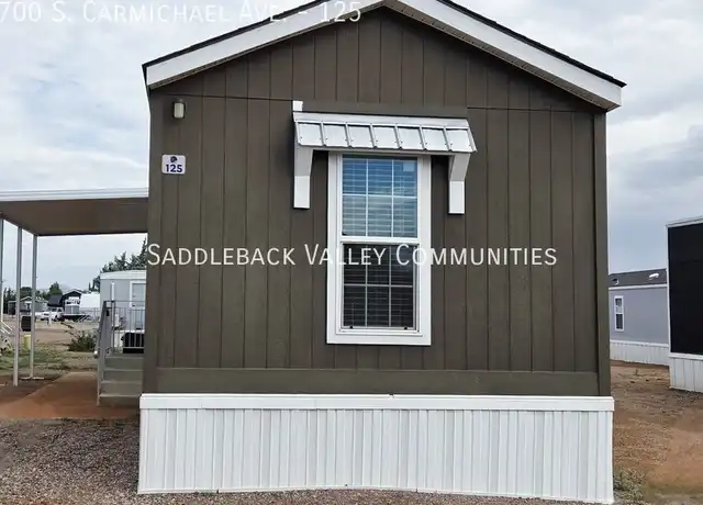 Property at 700 S Carmichael Ave Unit 125, Sierra Vista, AZ, 85635, 3 beds, 2 baths, [object Object]