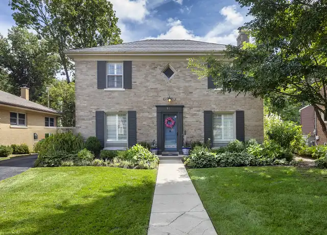 Property at 915 Indian Rd, Glenview, IL, 60025, 3 beds, 2 baths, [object Object]
