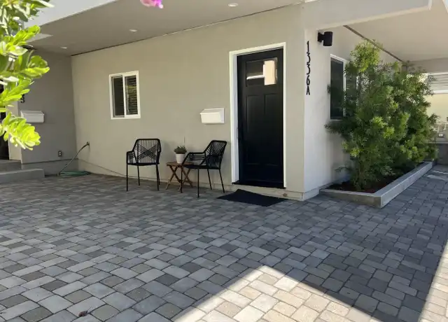 Property at 1336 Carmel St Unit 1336A Downstairs, San Luis Obispo, CA, 93401, 1 bed, 1 bath, [object Object]