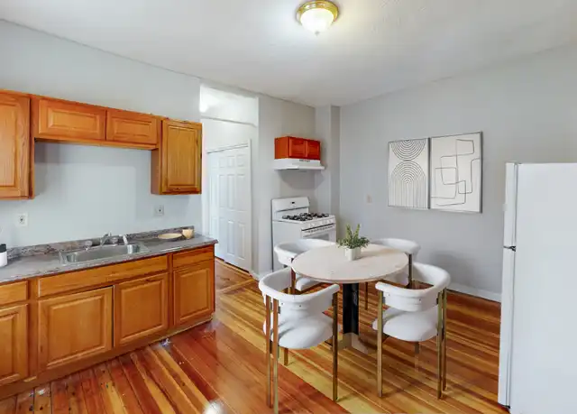Property at 69 Homer St Unit 1, Boston, MA, 02128, 3 beds, 1 bath, [object Object]