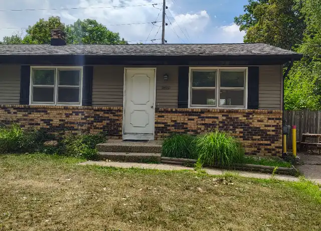Property at 3407 Goodman Ave SW Unit 3407, Wyoming, MI, 49519, 3 beds, 1 bath, [object Object]