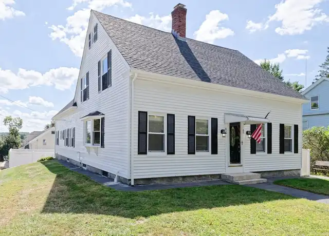Property at 82 High St Unit 82, Whitinsville, MA, 01588, 2 beds, 2 baths, [object Object]