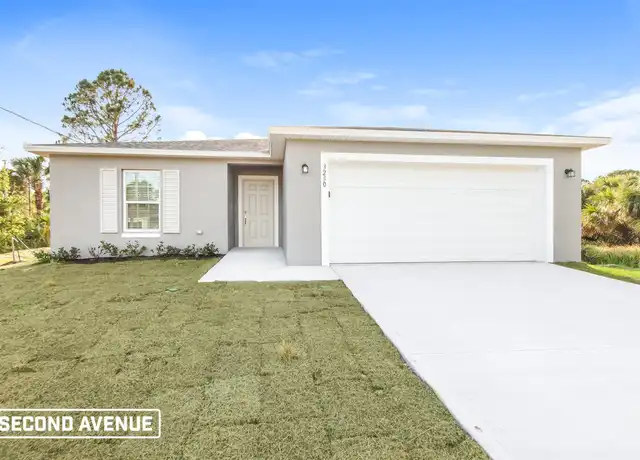 Property at 3230 Bowline Ave SE, Palm Bay, FL, 32909, 4 beds, 2 baths, [object Object]
