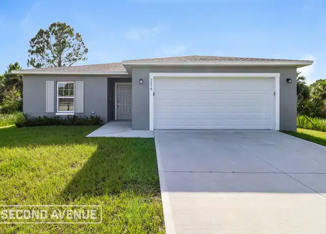 Property at 3230 Bowline Ave SE, Palm Bay, FL, 32909, 4 beds, 2 baths, [object Object]