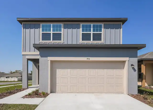 Property at 954 Kelly Fern Loop, Ruskin, FL, 33570, 4 beds, 3 baths, [object Object]