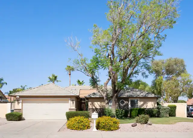 Property at 16023 N 58th Way, Scottsdale, AZ, 85254, 3 beds, 3 baths, [object Object]