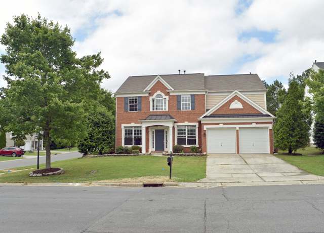 Photo of 8316 Cutters Spring Dr, Waxhaw, NC 28173