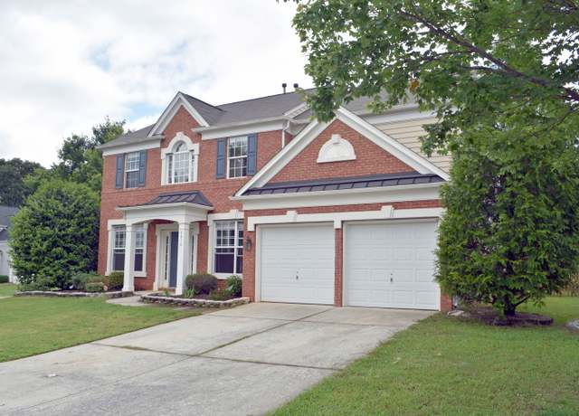 Photo of 8316 Cutters Spring Dr, Waxhaw, NC 28173