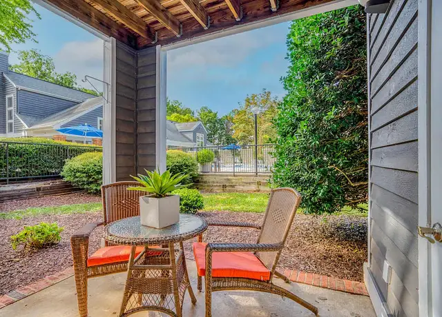 Photo of 200 Hyde Park Ct, Cary, NC 27513