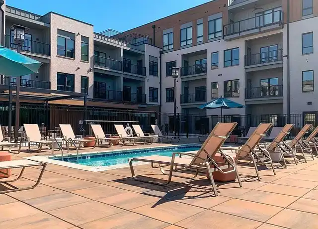 Property at Brynwood at Wilderness Ridge - 8722 Executive Woods Dr, Lincoln, NE, 68512, 1 bed, 1 bath, [object Object]