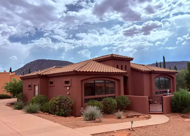 Property at 71 Ridge Rock Rd, Sedona, AZ, 86351, 3 beds, 2.5 baths, [object Object]