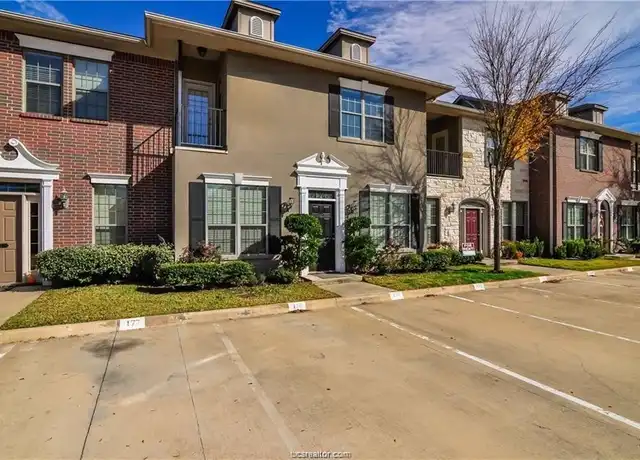 Property at 211 Forest Drive Loop Unit B, College Station, TX, 77840, 3 beds, 3 baths, [object Object]