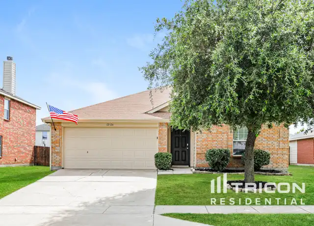 Property at 12126 Shine Ave, Rhome, TX, 76078, 4 beds, 2 baths, [object Object]