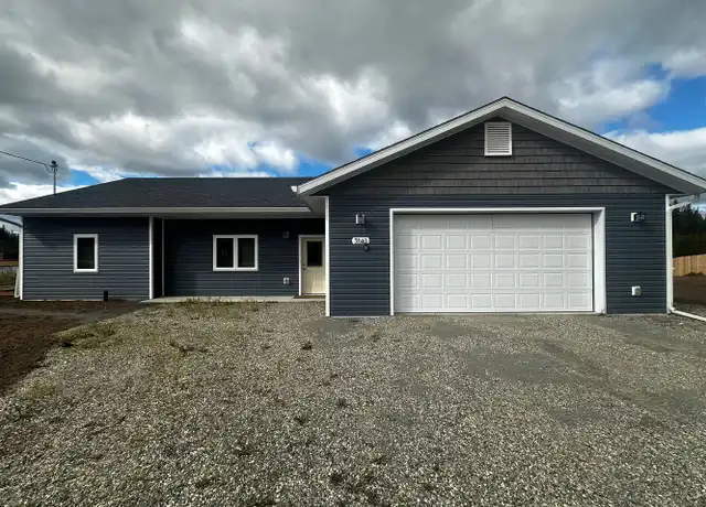 Property at 3141 Psalms BLVD, North Pole, AK, 99705, 3 beds, 2 baths, [object Object]