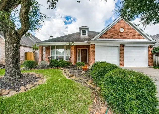 Property at 21318 Twisted Willow Ln, Katy, TX, 77450, 4 beds, 2 baths, [object Object]