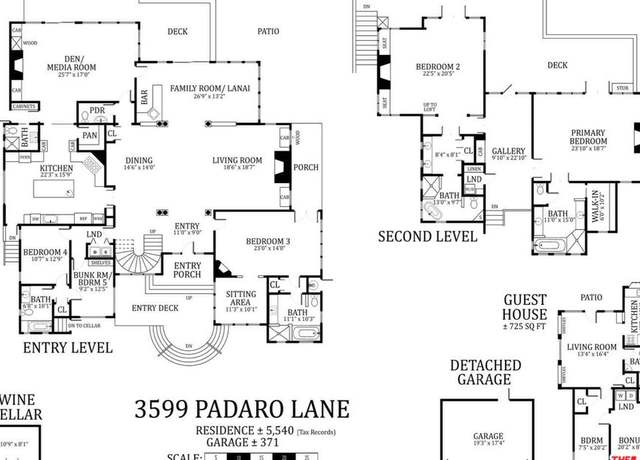 Photo of 3599 Padaro Ln, Carpinteria, CA 93013