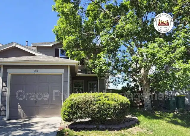 Property at 891 Mockingbird Ln, Brighton, CO, 80601, 2 beds, 1.5 baths, [object Object]