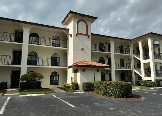 Property at 605 Augusta Blvd #14, Naples, FL, 34113, 2 beds, 2 baths, [object Object]