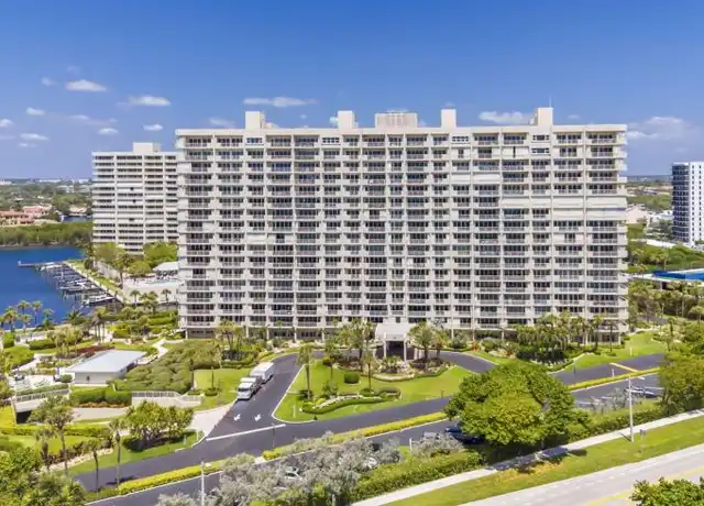 Property at 4301 N Ocean Blvd, Boca Raton, FL, 33431, 2 beds, 2 baths, [object Object]
