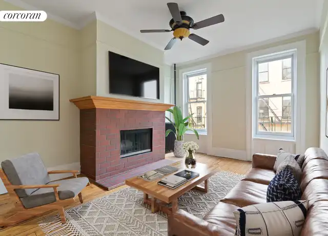 Property at 415 3rd St Unit 3R, Brooklyn, NY, 11215, 1 bed, 1 bath, [object Object]