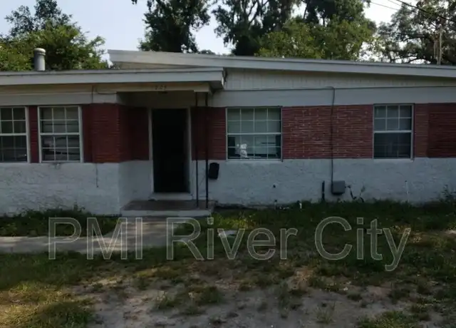 Property at 1923 Wofford Ave, Jacksonville, FL, 32218, 3 beds, 1 bath, [object Object]