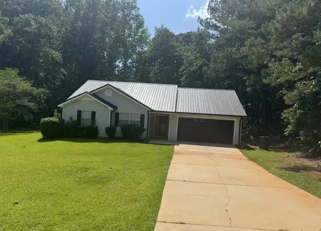 Property at 143 Myrick Rd NW, Milledgeville, GA, 31061, 2 beds, 2 baths, [object Object]