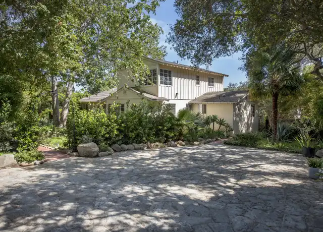 Property at 750 El Bosque Rd, Santa Barbara, CA, 93108, 3 beds, 2 baths, [object Object]