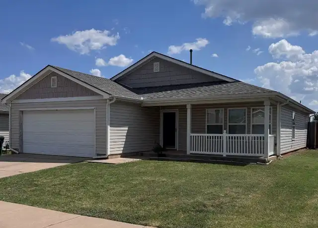 Property at 1700 NW 145th St, Edmond, OK, 73013, 3 beds, 2 baths, [object Object]