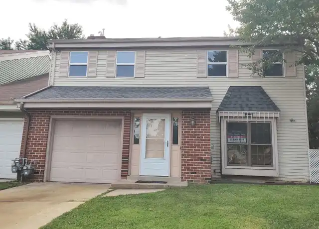 Property at 209 Charing Way, Mount Laurel, NJ, 08054, 4 beds, 2.5 baths, [object Object]