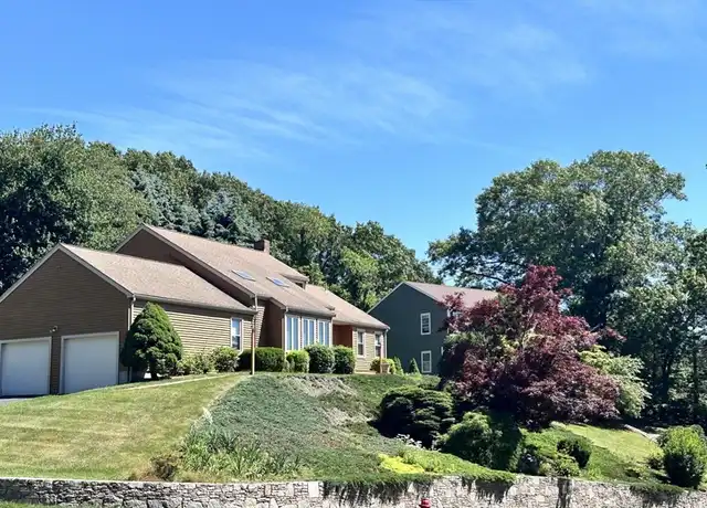 Property at 7 Lamplight Cir Unit 7, Natick, MA, 01760, 3 beds, 2.5 baths, [object Object]